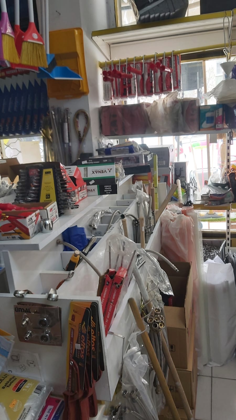 Hedef Dekorasyon ve Hırdavat